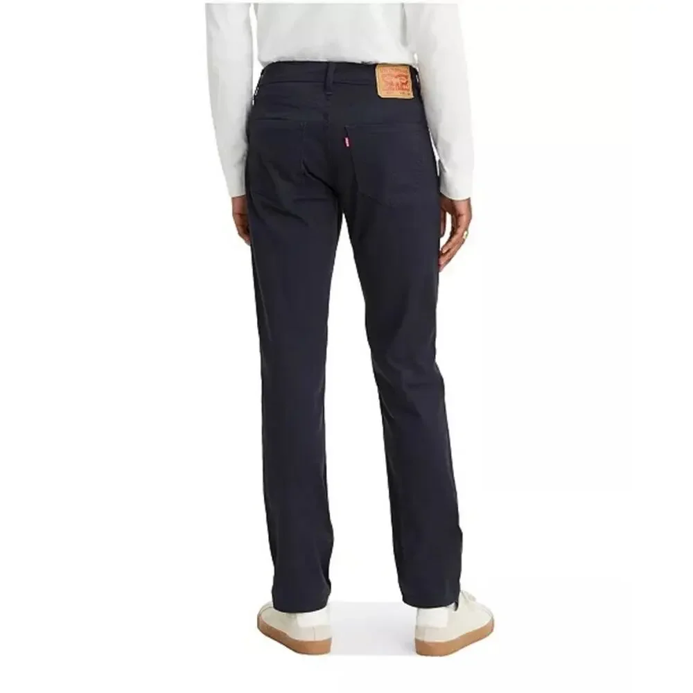 LEVI'S Men's 511™ Slim All Seasons Tech Stretch Jeans in Nightwatch Blue W33 L36